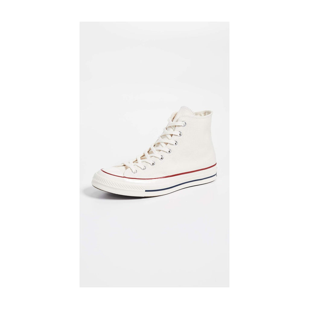 Converse Men's Chuck 70 Hi Summit Sage/Egret/Black