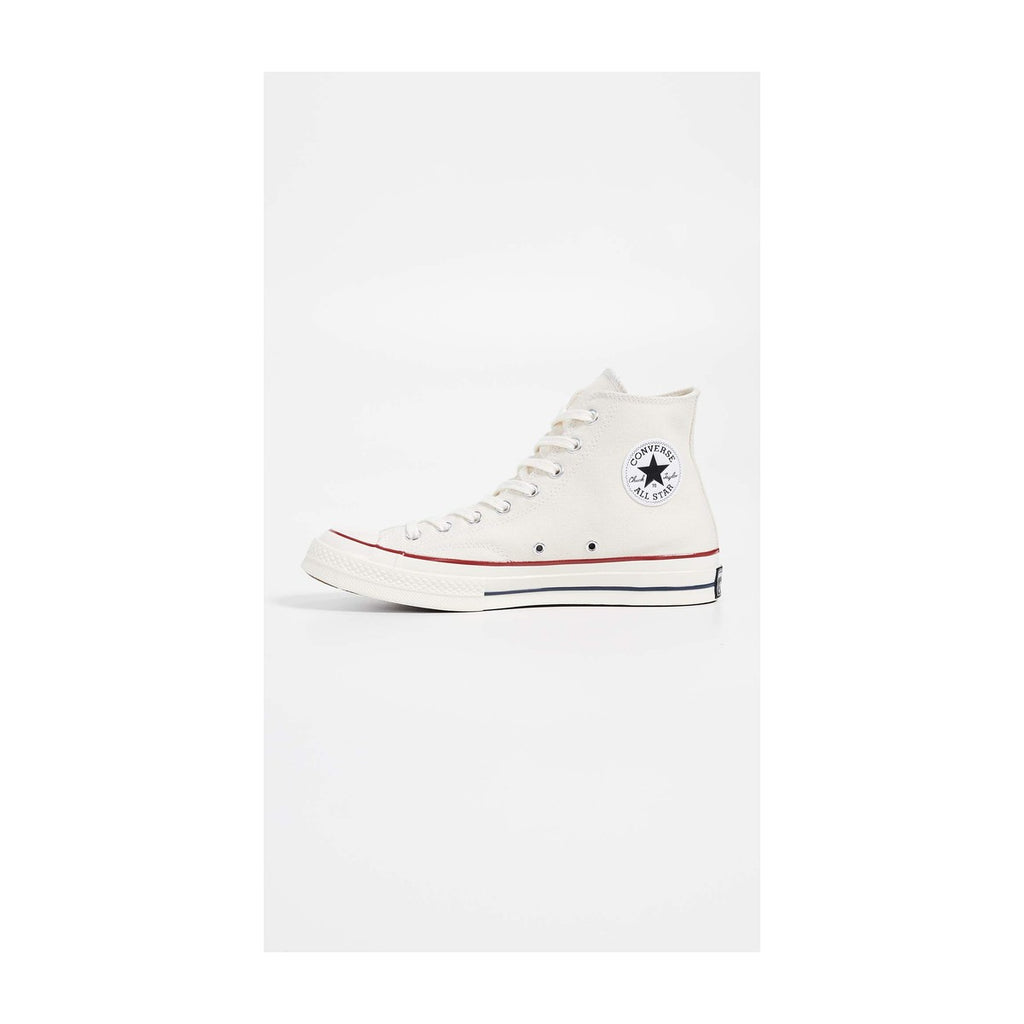 Converse Men's Chuck 70 Hi Summit Sage/Egret/Black
