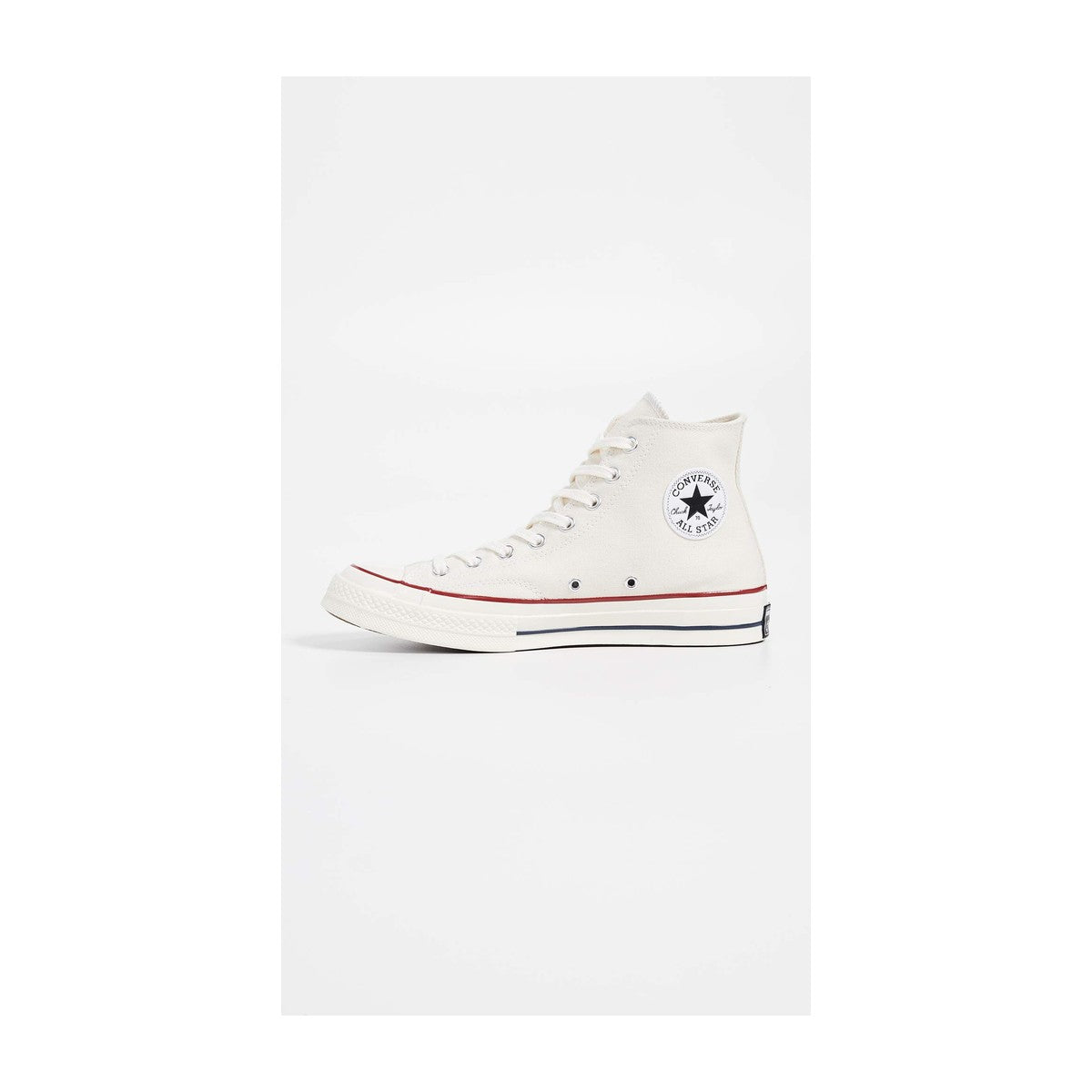 Converse Men's Chuck 70 Hi Summit Sage/Egret/Black