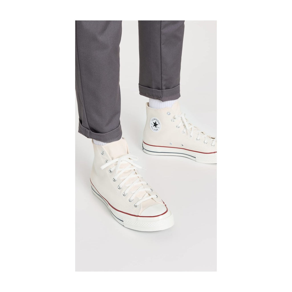 Converse Men's Chuck 70 Hi Summit Sage/Egret/Black
