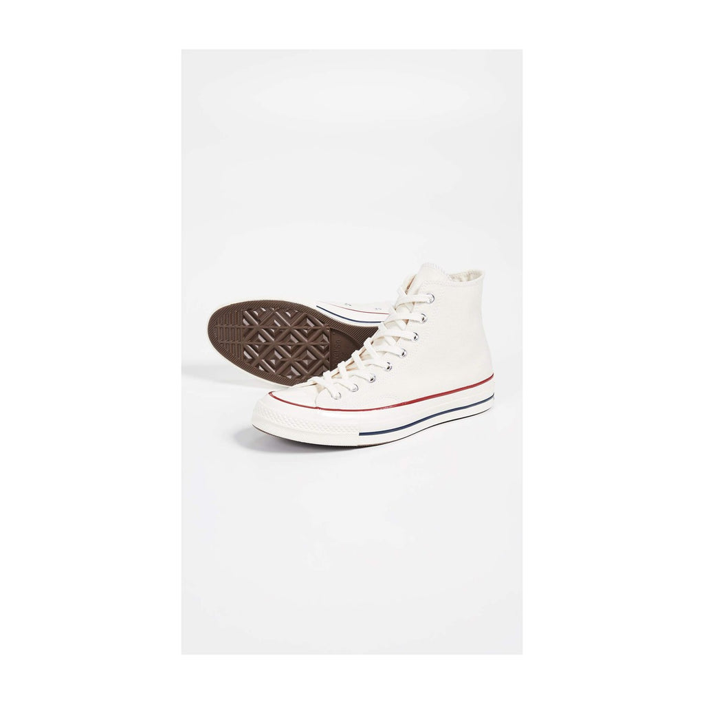 Converse Men's Chuck 70 Hi Summit Sage/Egret/Black