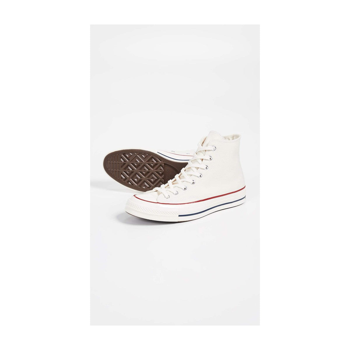 Converse Men's Chuck 70 Hi Summit Sage/Egret/Black