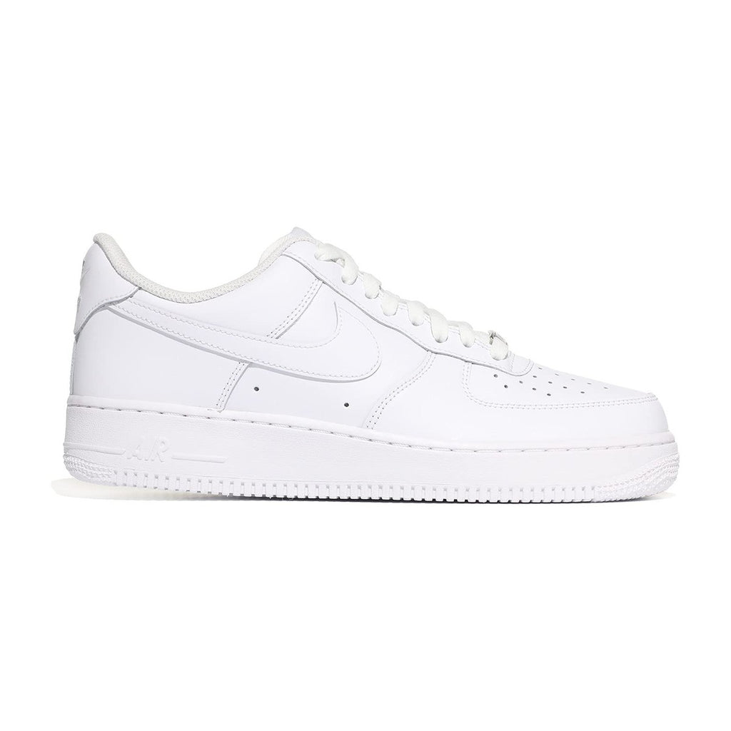 Nike Men's Air Force 1 07 White/Black