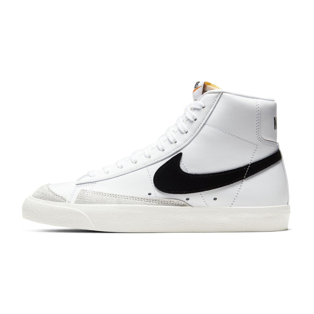 Nike Women's Blazer Mid 77 VNTG White/Black