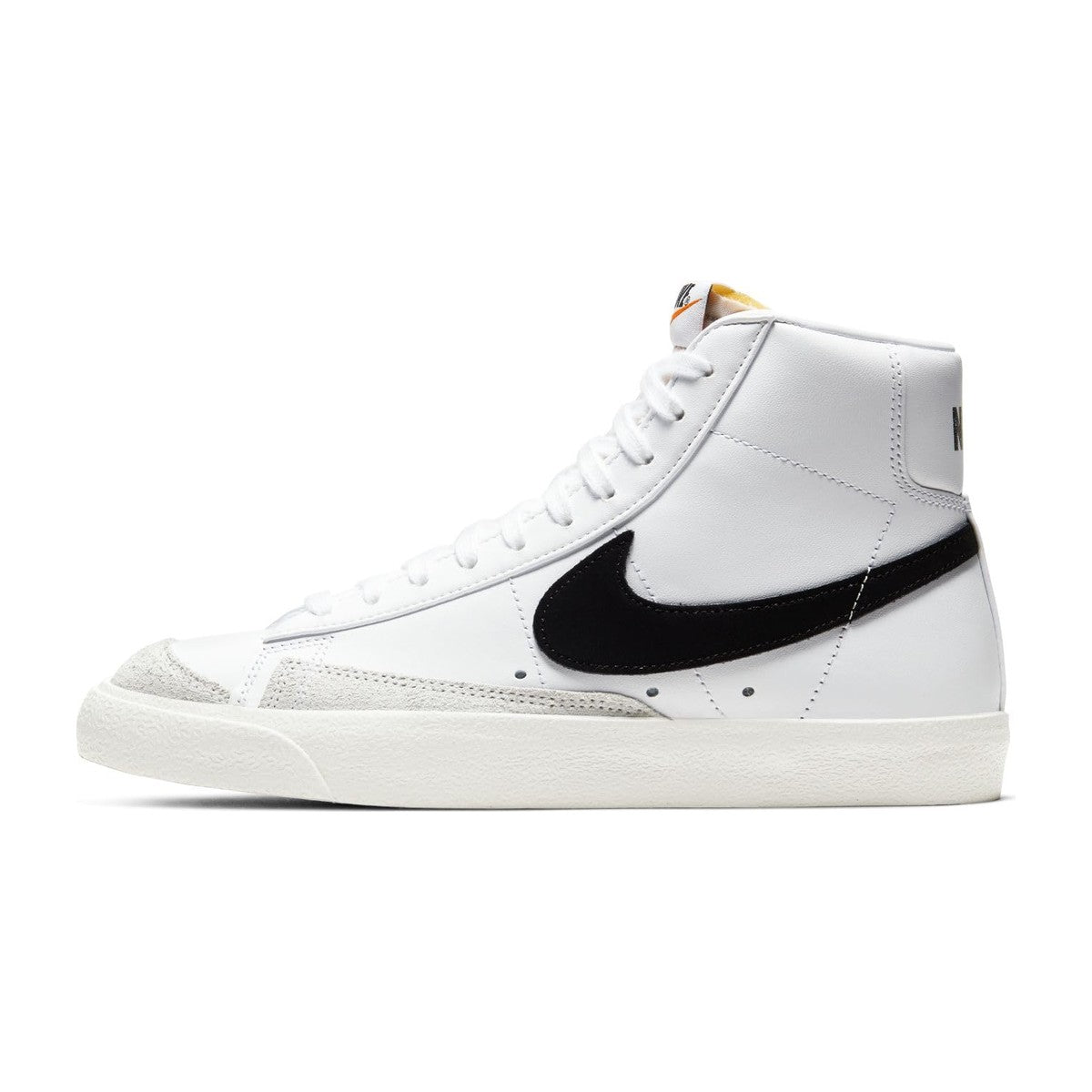 Nike Women's Blazer Mid 77 VNTG White/Black