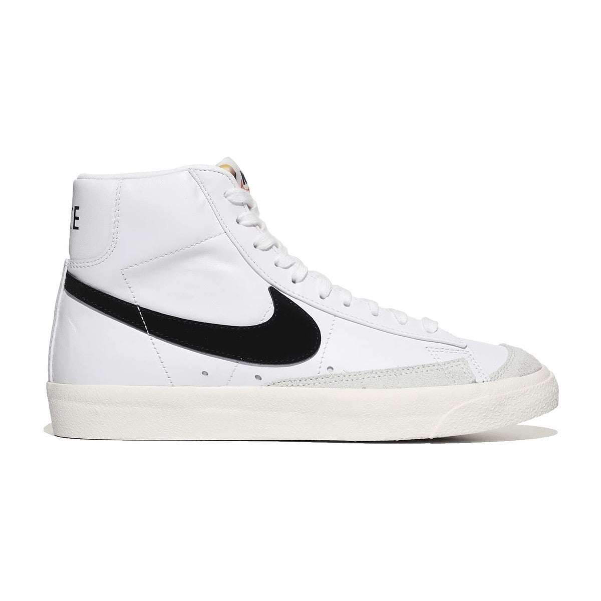 Nike Women's Blazer Mid 77 VNTG White/Black