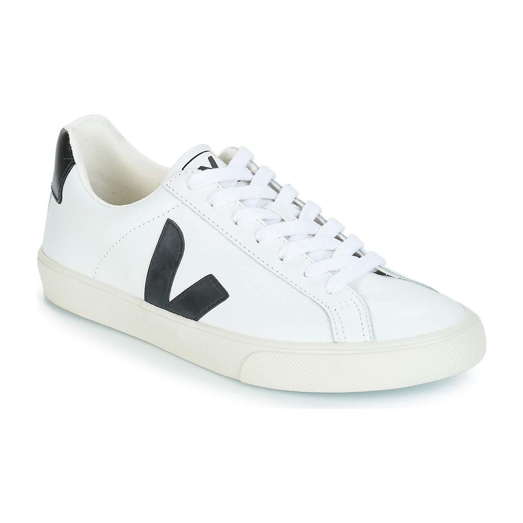 Veja Women's Extra-white/Black White Black