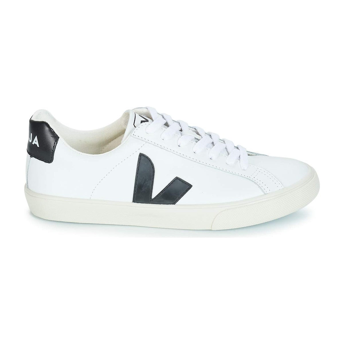 Veja Women's Extra-white/Black White Black