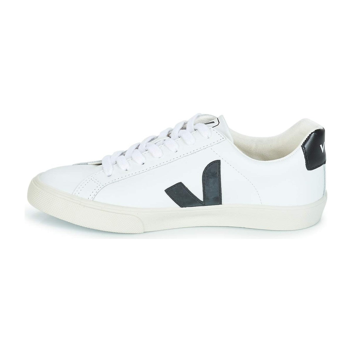 Veja Women's Extra-white/Black White Black