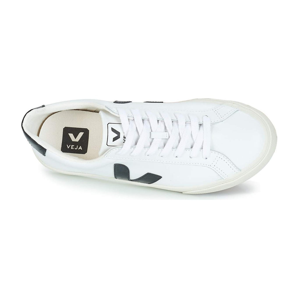 Veja Women's Extra-white/Black White Black