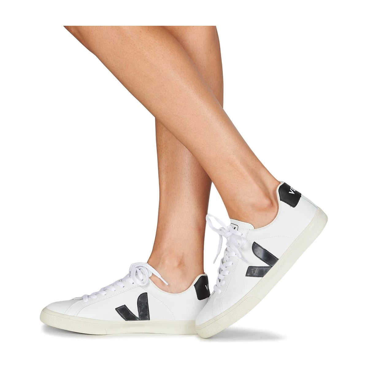 Veja Women's Extra-white/Black White Black