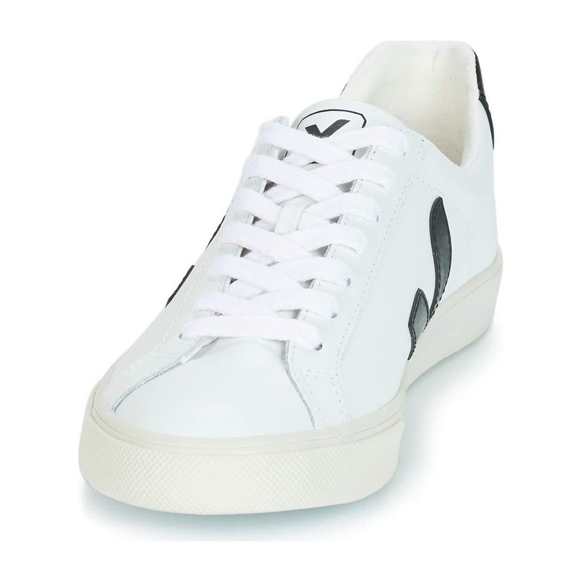 Veja Women's Extra-white/Black White Black
