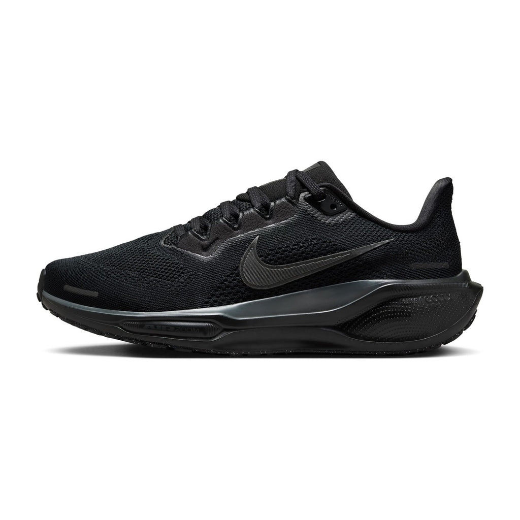 Nike Women's Air Zoom Pegasus 41 Black/Black/Anthracite
