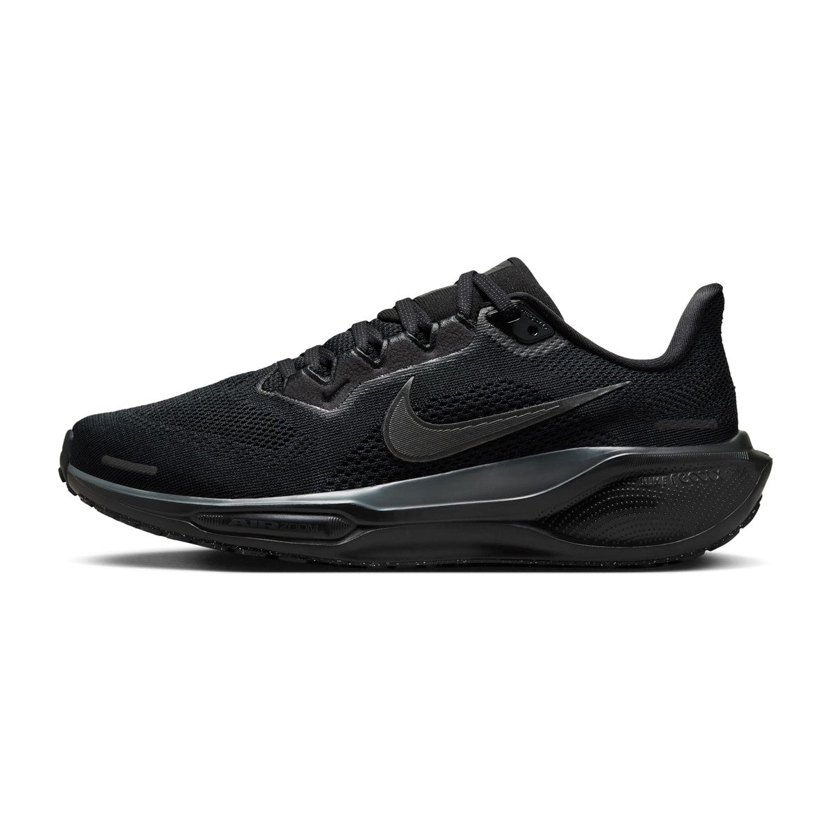 Nike Women's Air Zoom Pegasus 41 Black/Black/Anthracite