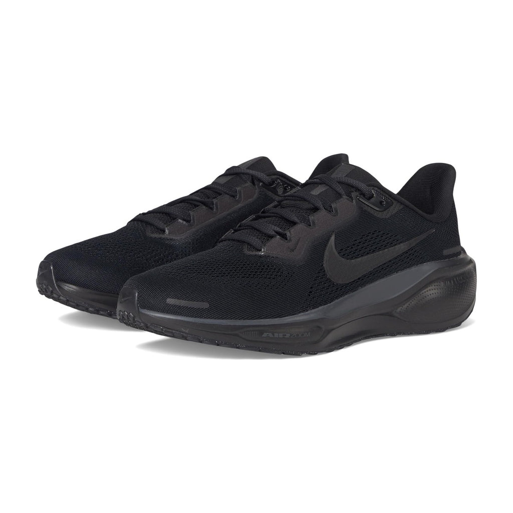 Nike Women's Air Zoom Pegasus 41 Black/Black/Anthracite