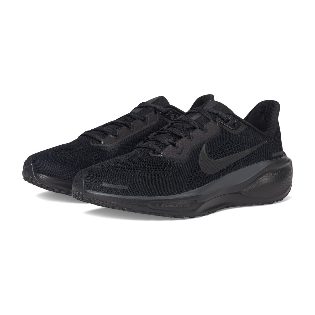 Nike Women's Air Zoom Pegasus 41 Black/Black/Anthracite