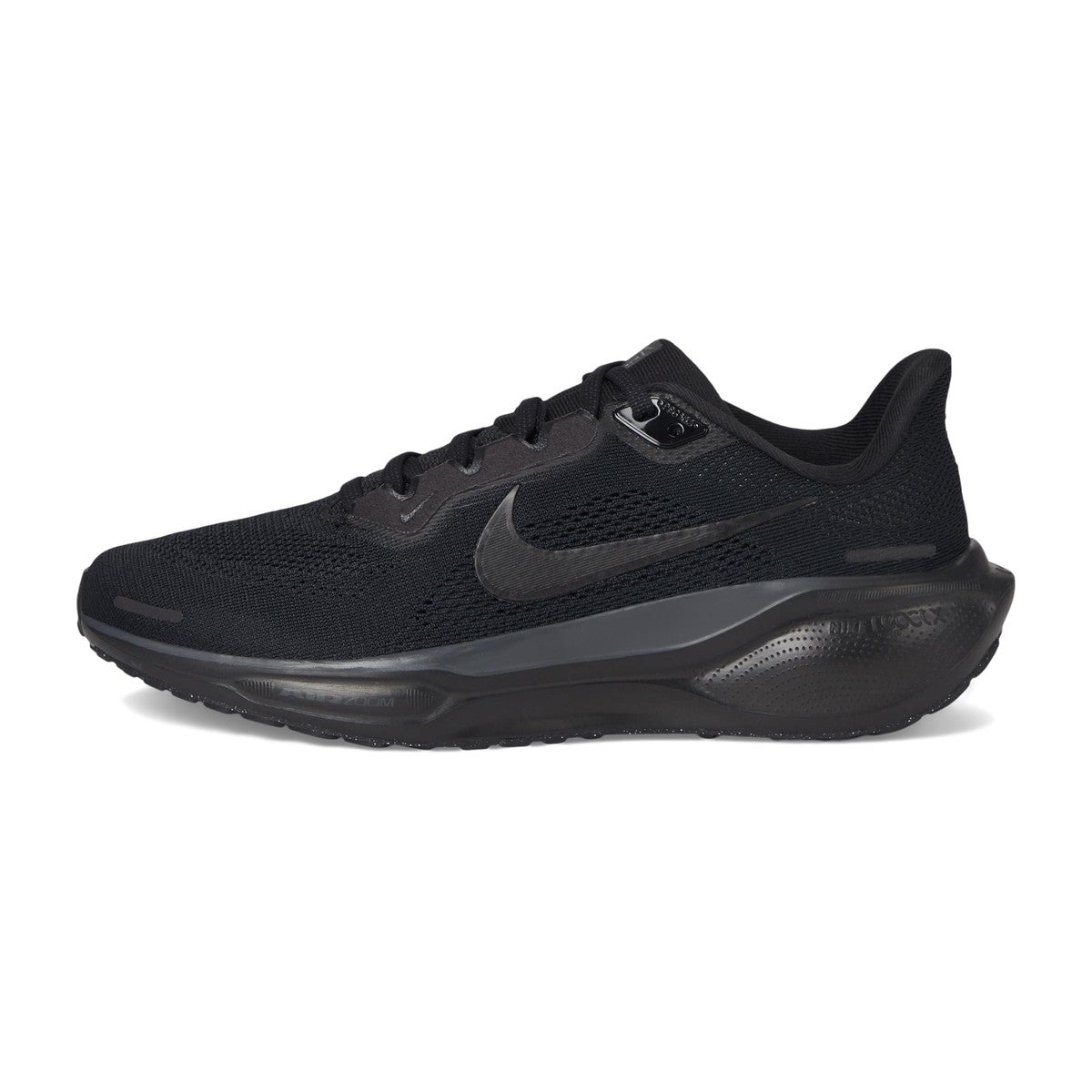 Nike Women's Air Zoom Pegasus 41 Black/Black/Anthracite