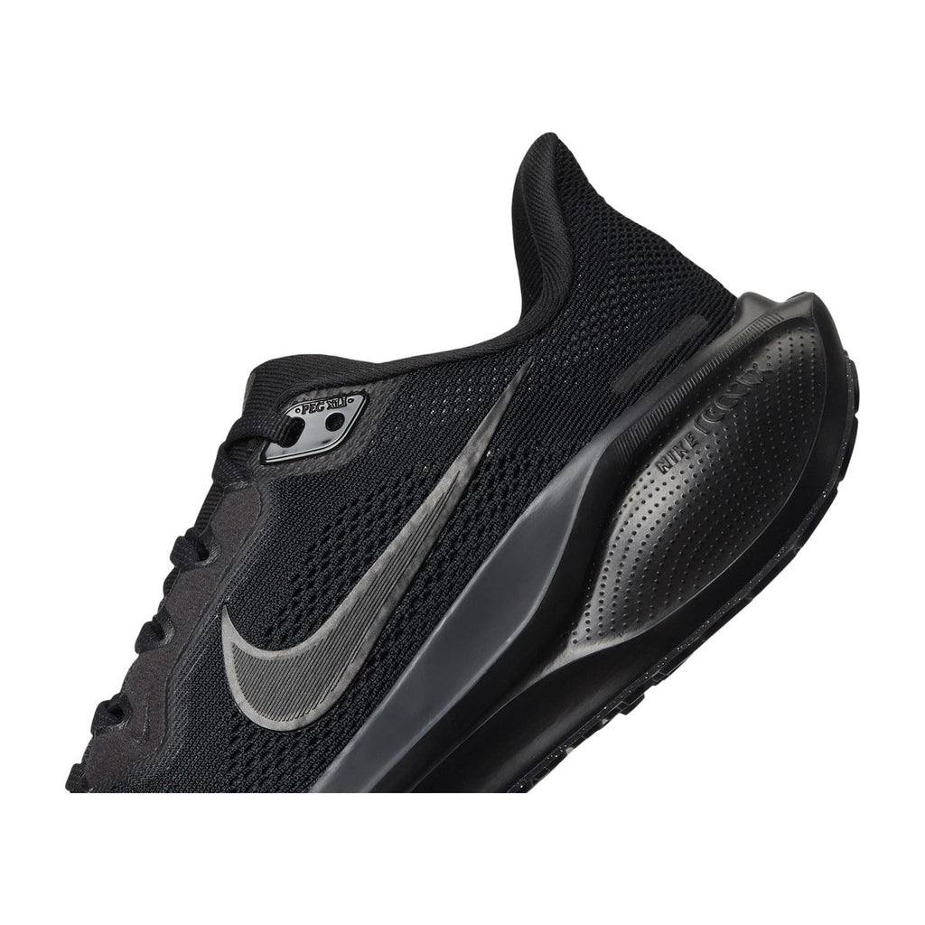 Nike Women's Air Zoom Pegasus 41 Black/Black/Anthracite