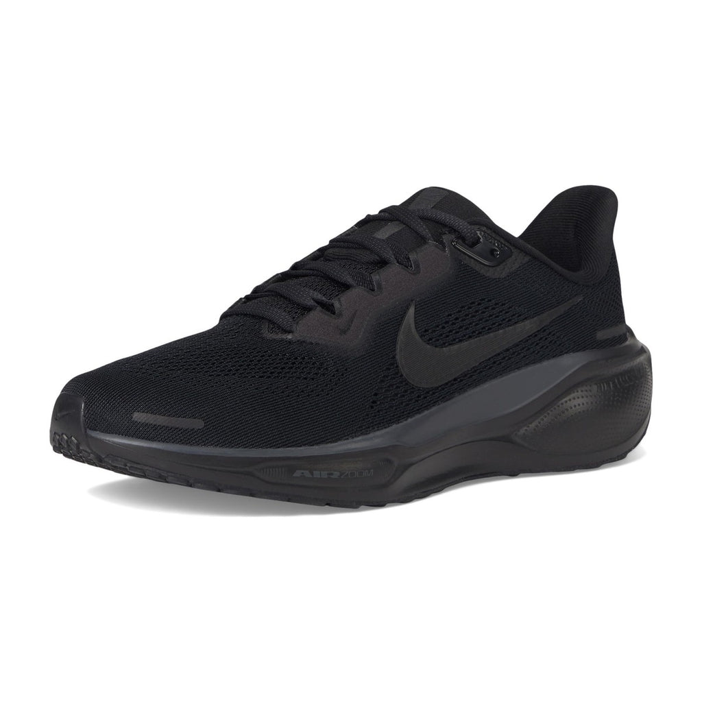 Nike Women's Air Zoom Pegasus 41 Black/Black/Anthracite
