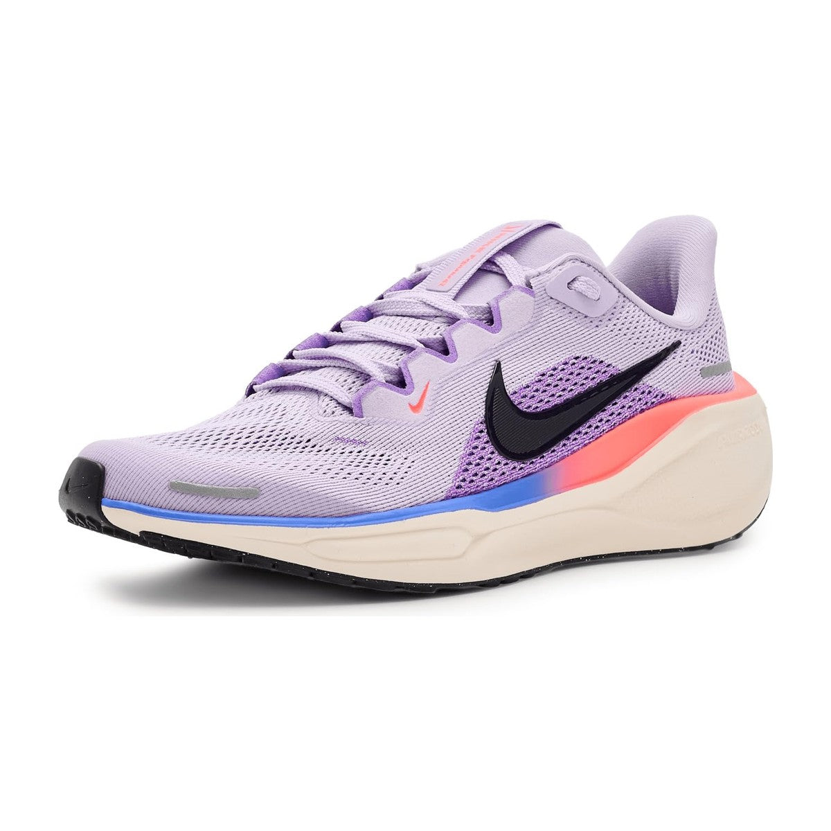 Nike Big Kid Pegasus 41 Violet Mist/Purple Dynasty/Bright