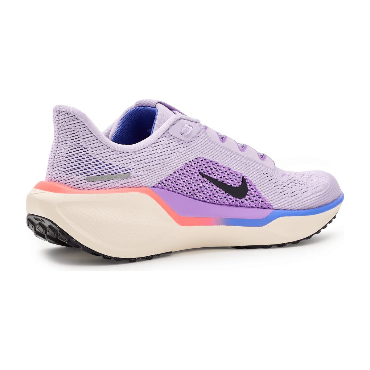 Nike Big Kid Pegasus 41 Violet Mist/Purple Dynasty/Bright