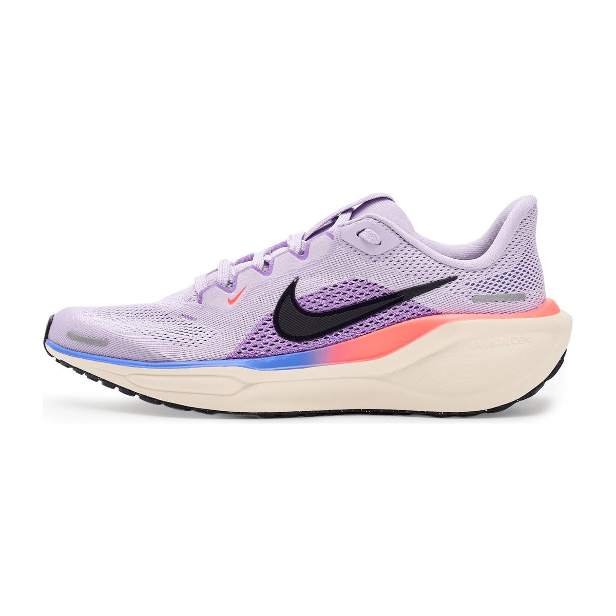 Nike Big Kid Pegasus 41 Violet Mist/Purple Dynasty/Bright