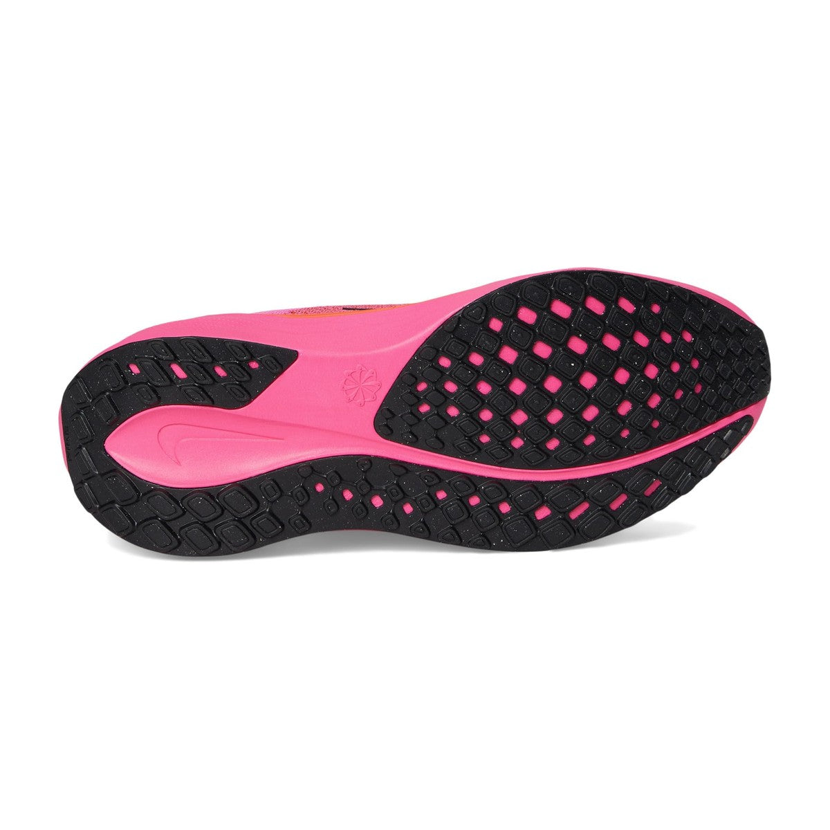 Nike Big Kid Air Zoom Pegasus 41 Pink/Red Playful Pink/Off Noir/Hyper Pink
