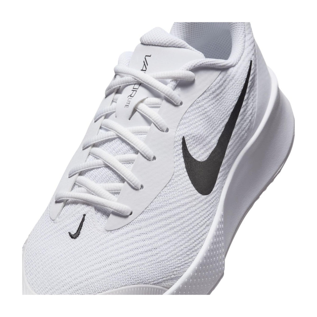 Nike Men's Vapor Lite 3 Hard Court Tennis White/Black