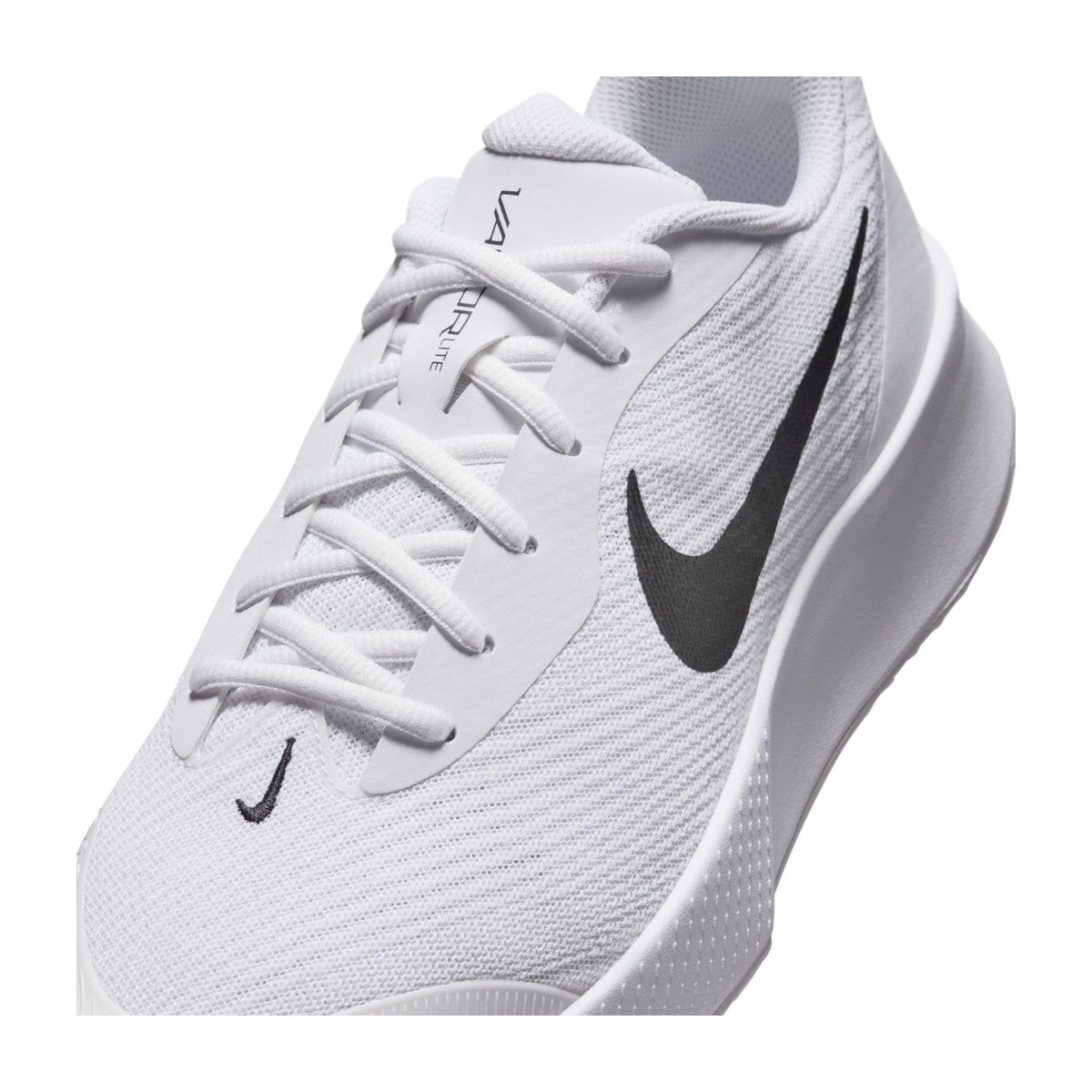 Nike Men's Vapor Lite 3 Hard Court Tennis White/Black
