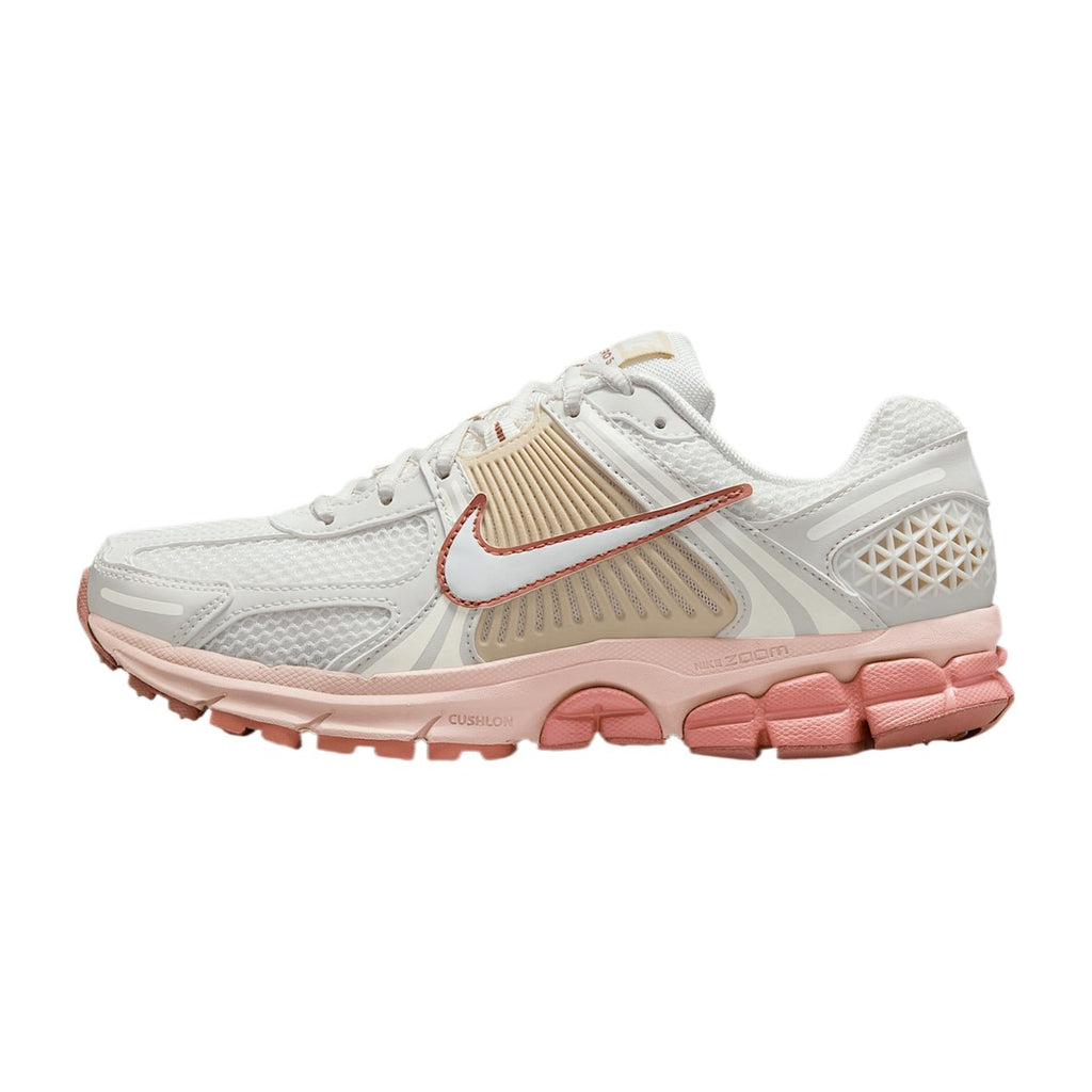 Nike Women's Vomero 5 Running Sail/Pearl White/Particle Pink/Sail Phantom/Particle Beige/Terra Blush/Summit White