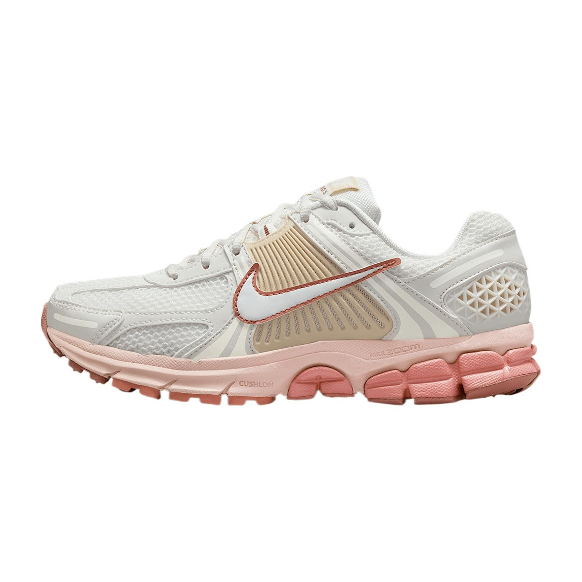 Nike Women's Vomero 5 Running Sail/Pearl White/Particle Pink/Sail Phantom/Particle Beige/Terra Blush/Summit White