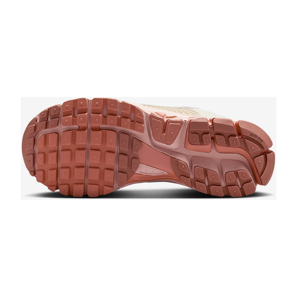 Nike Women's Vomero 5 Running Sail/Pearl White/Particle Pink/Sail Phantom/Particle Beige/Terra Blush/Summit White