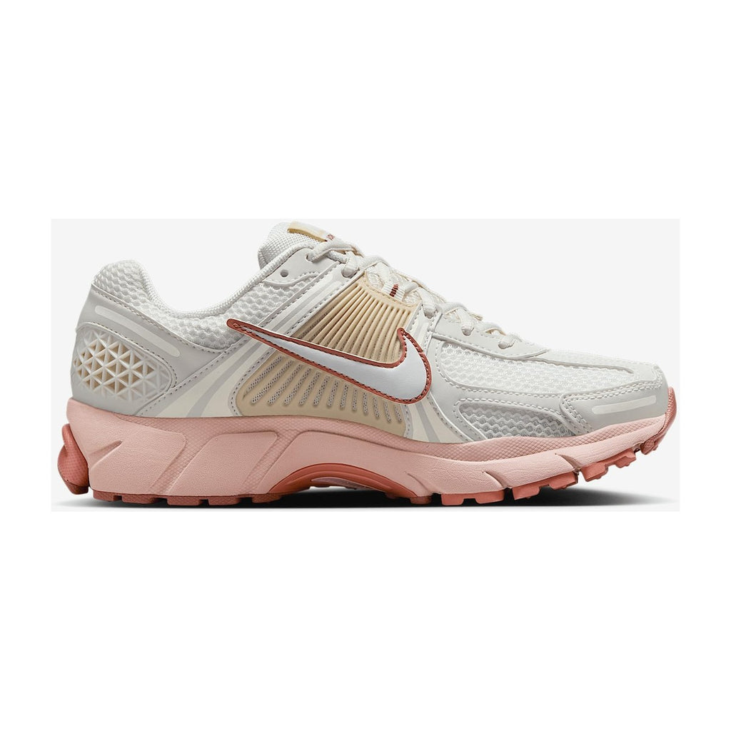 Nike Women's Vomero 5 Running Sail/Pearl White/Particle Pink/Sail Phantom/Particle Beige/Terra Blush/Summit White