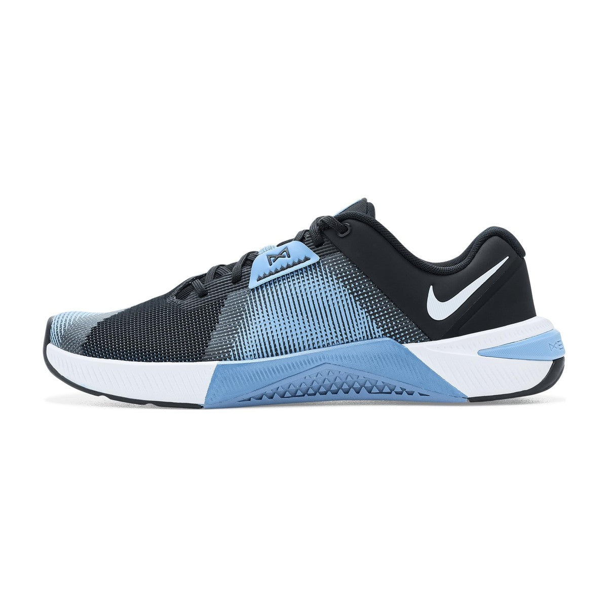 Nike Men's Metcon 10 Black/White/Work Blue