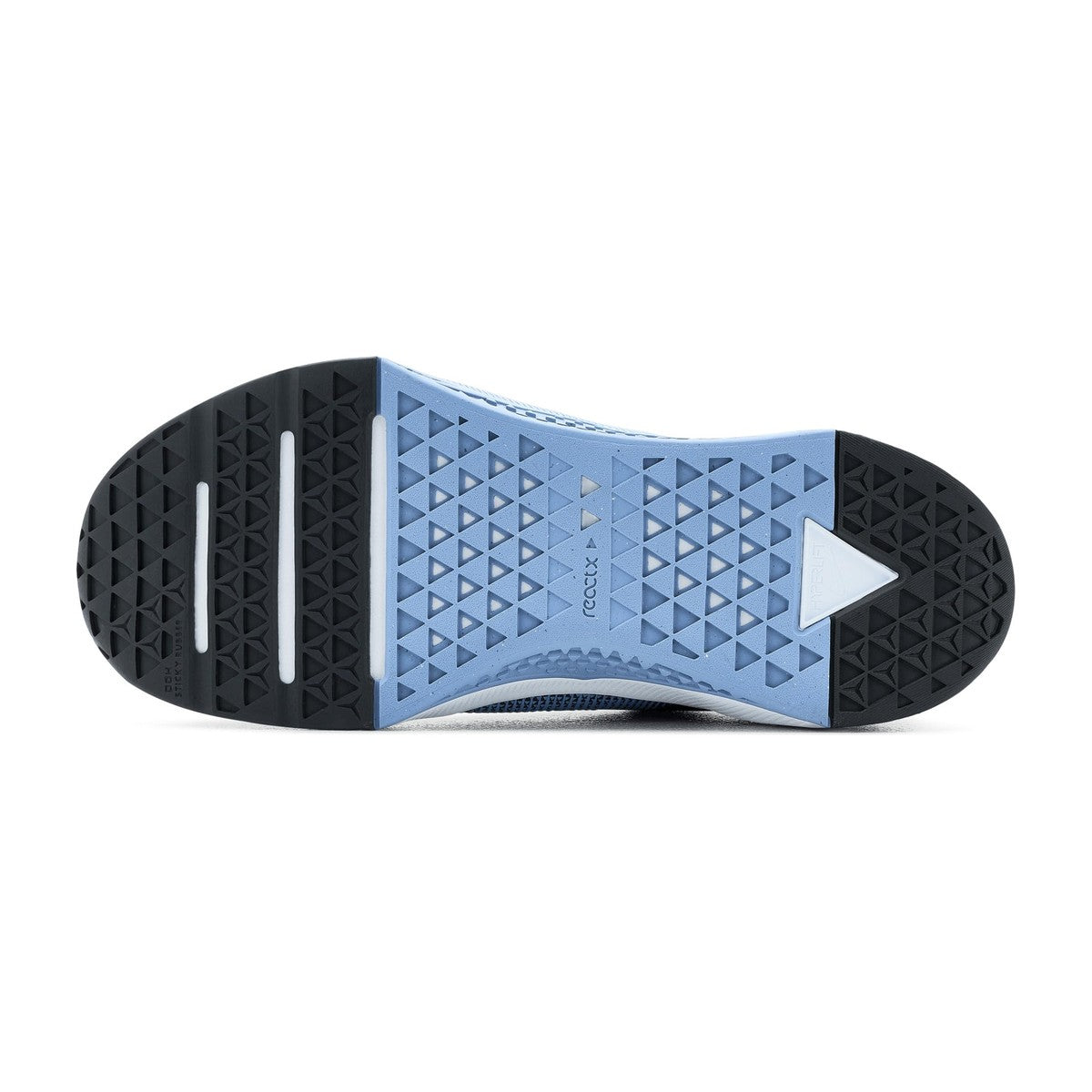 Nike Men's Metcon 10 Black/White/Work Blue