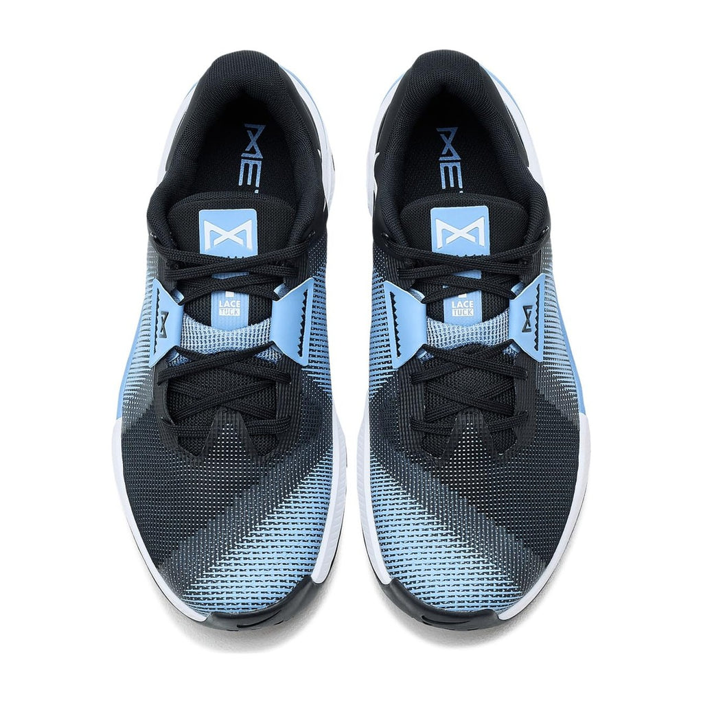 Nike Men's Metcon 10 Black/White/Work Blue