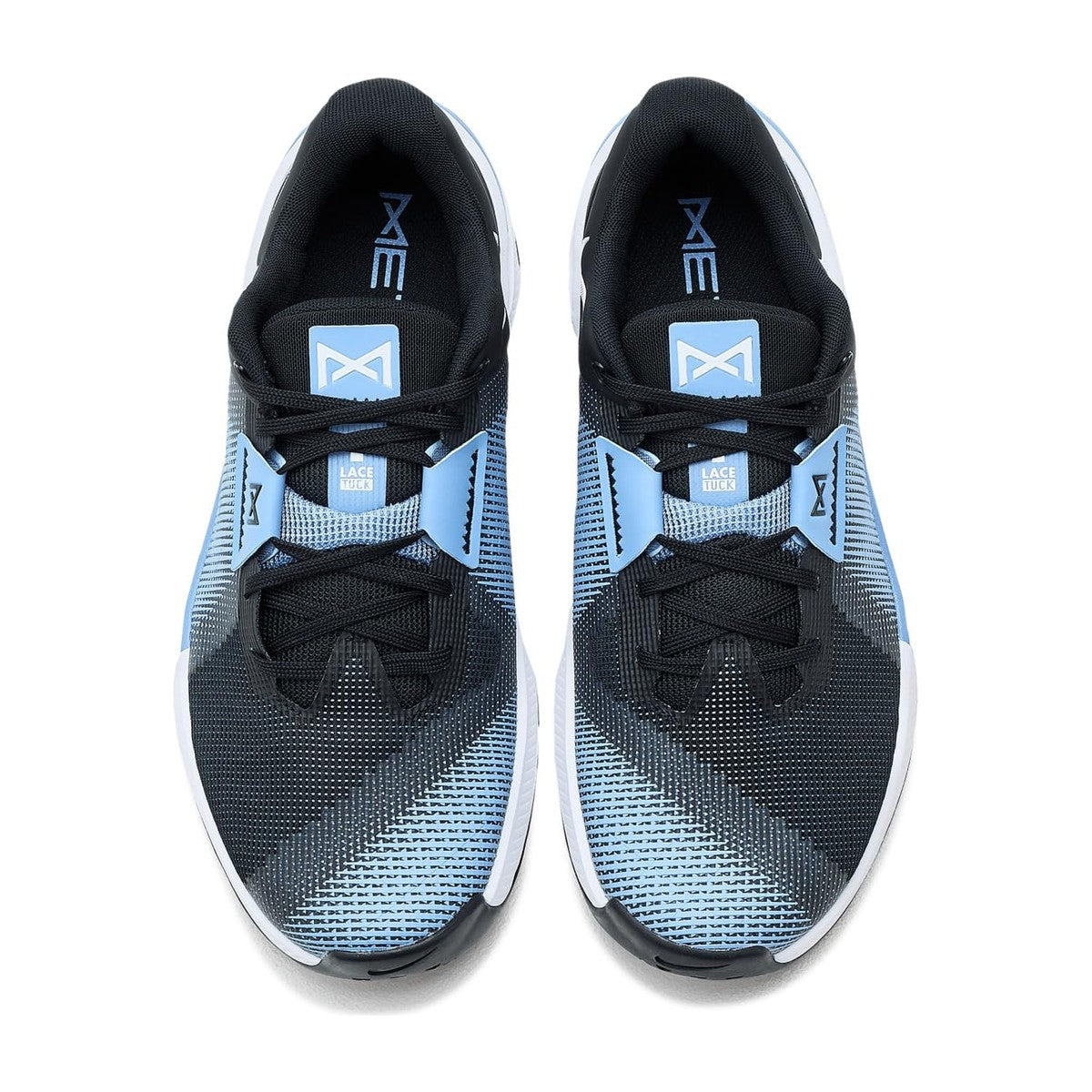 Nike Men's Metcon 10 Black/White/Work Blue