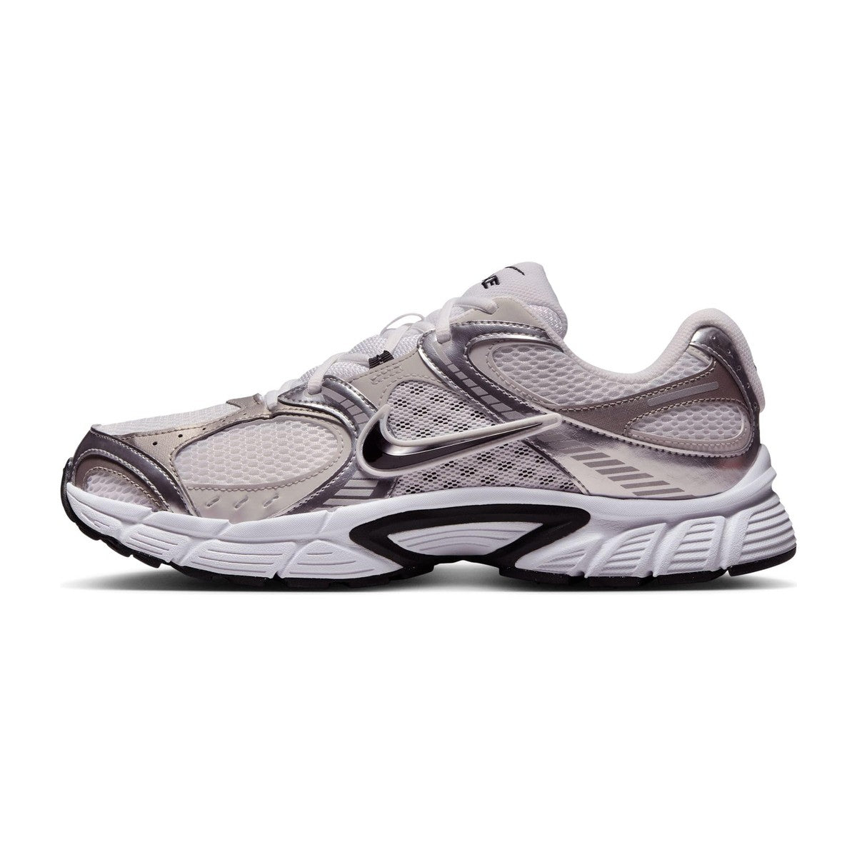 Nike Men's V5 RNR Casual/Vast Grey/College Grey/Black White/Black-vast Grey-college Grey