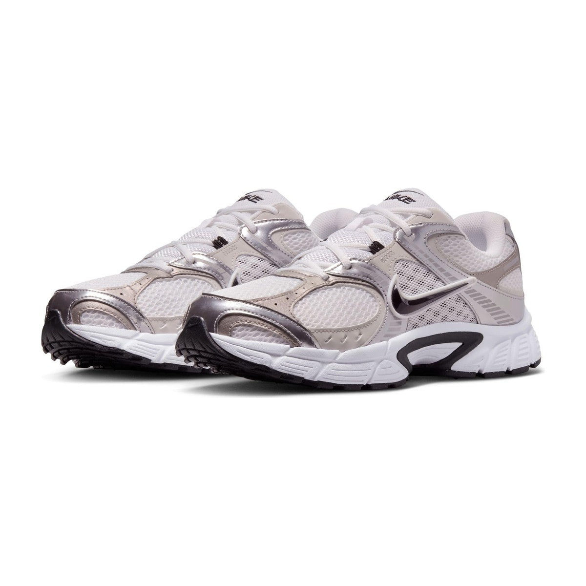 Nike Men's V5 RNR Casual/Vast Grey/College Grey/Black White/Black-vast Grey-college Grey