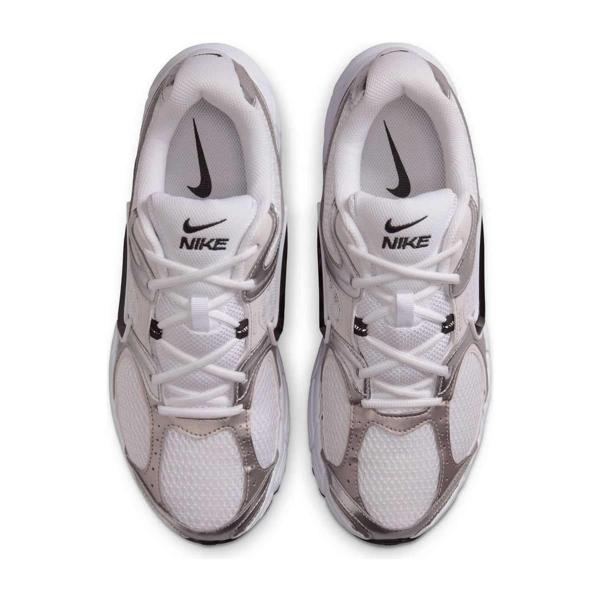 Nike Men's V5 RNR Casual/Vast Grey/College Grey/Black White/Black-vast Grey-college Grey