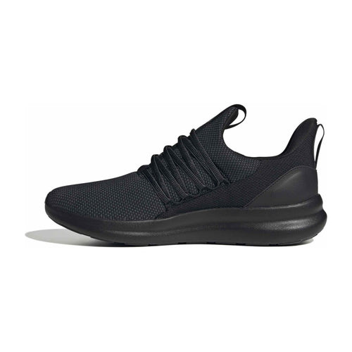 Adidas Men's Lite Racer Adapt 7.0 Black/Grey/Grey