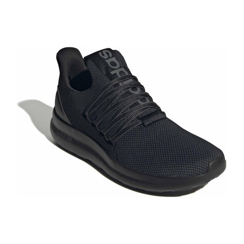 Adidas Men's Lite Racer Adapt 7.0 Black/Grey/Grey