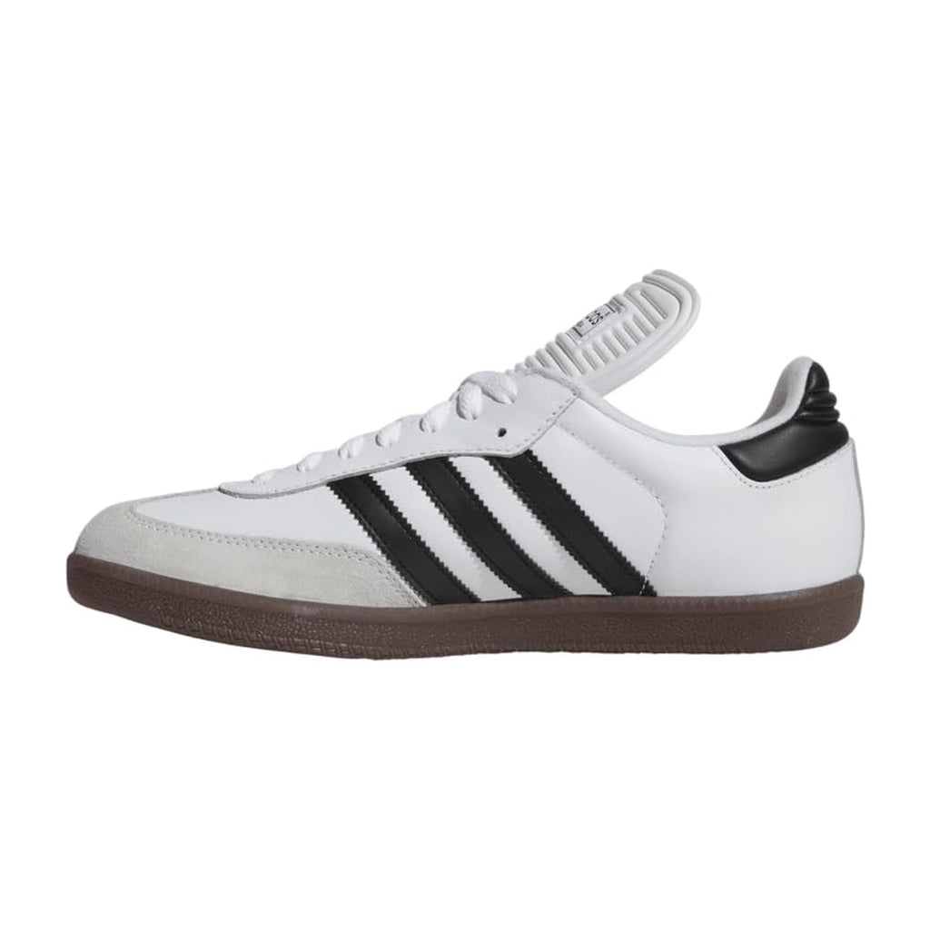 Adidas Men's Samba Indoor White/Black/White