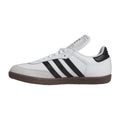 Adidas Men's Samba Indoor White/Black/White