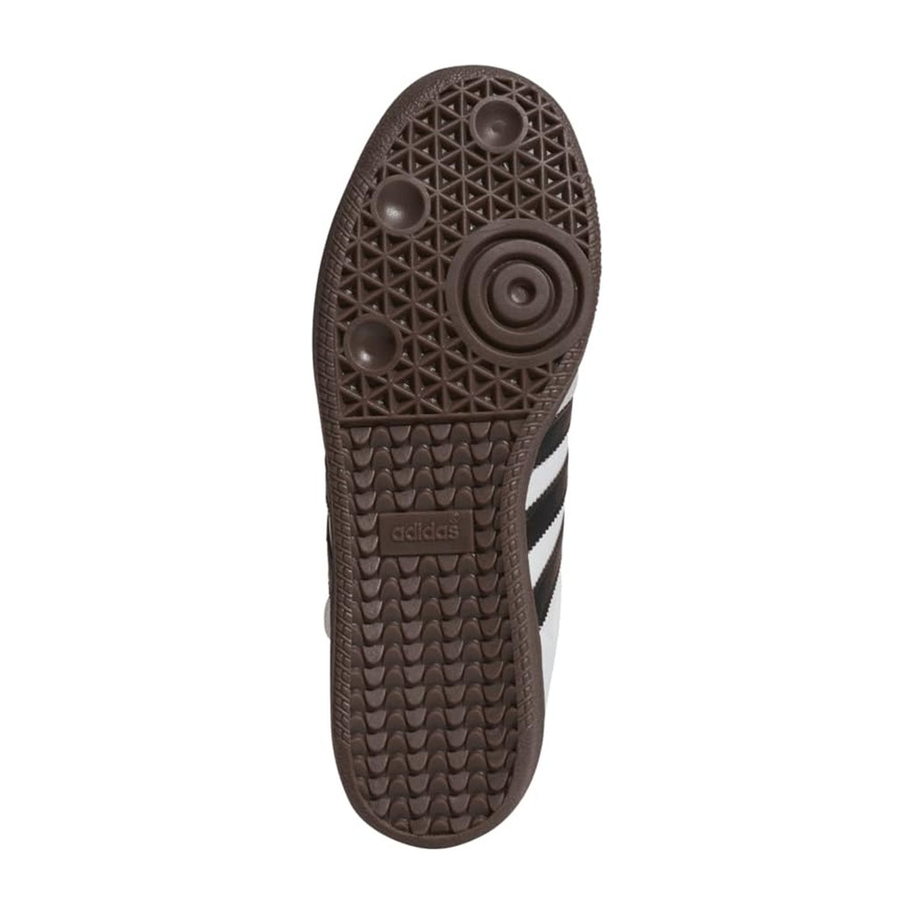 Adidas Men's Samba Indoor White/Black/White