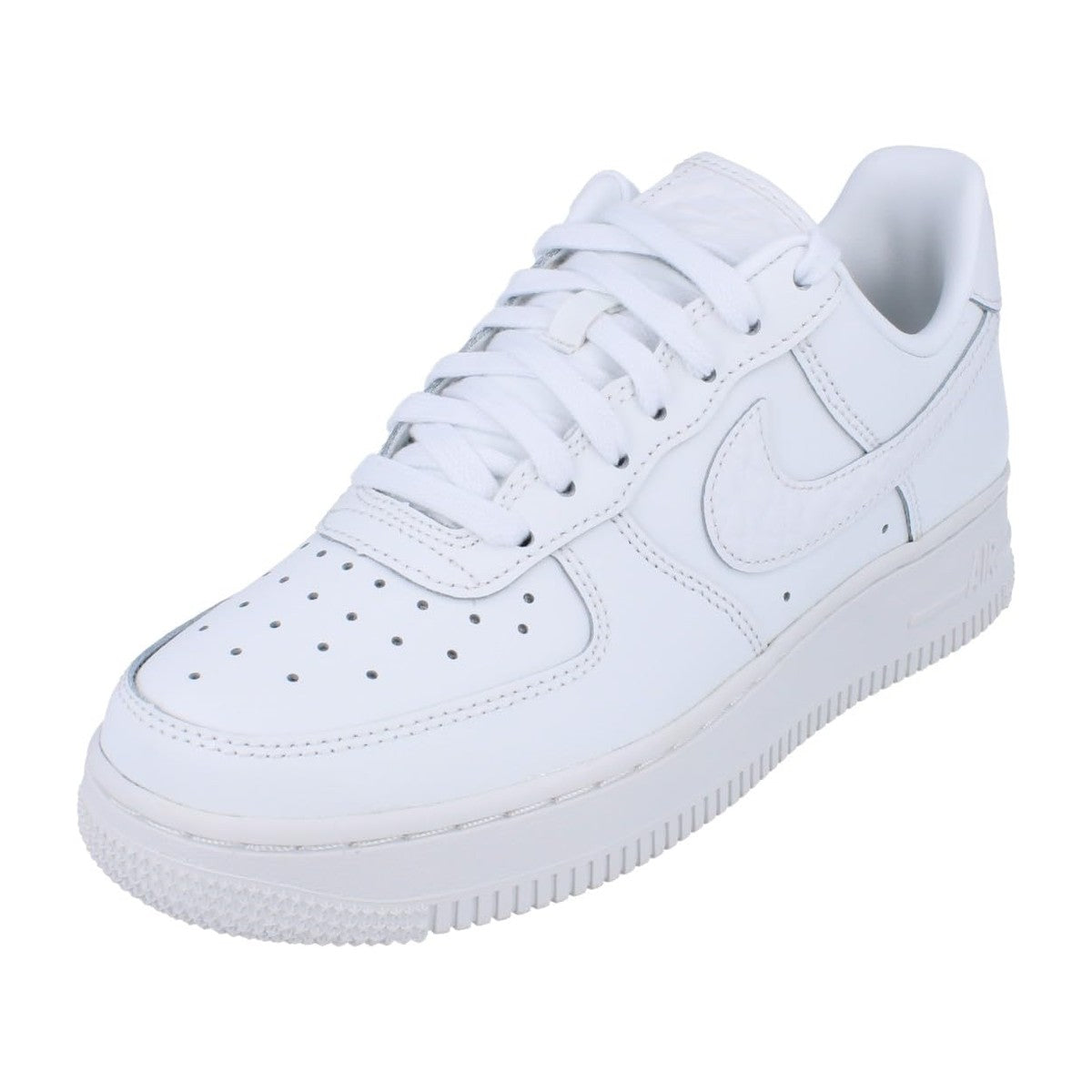Nike Women's Air Force 1 Low Summit White/Summit White