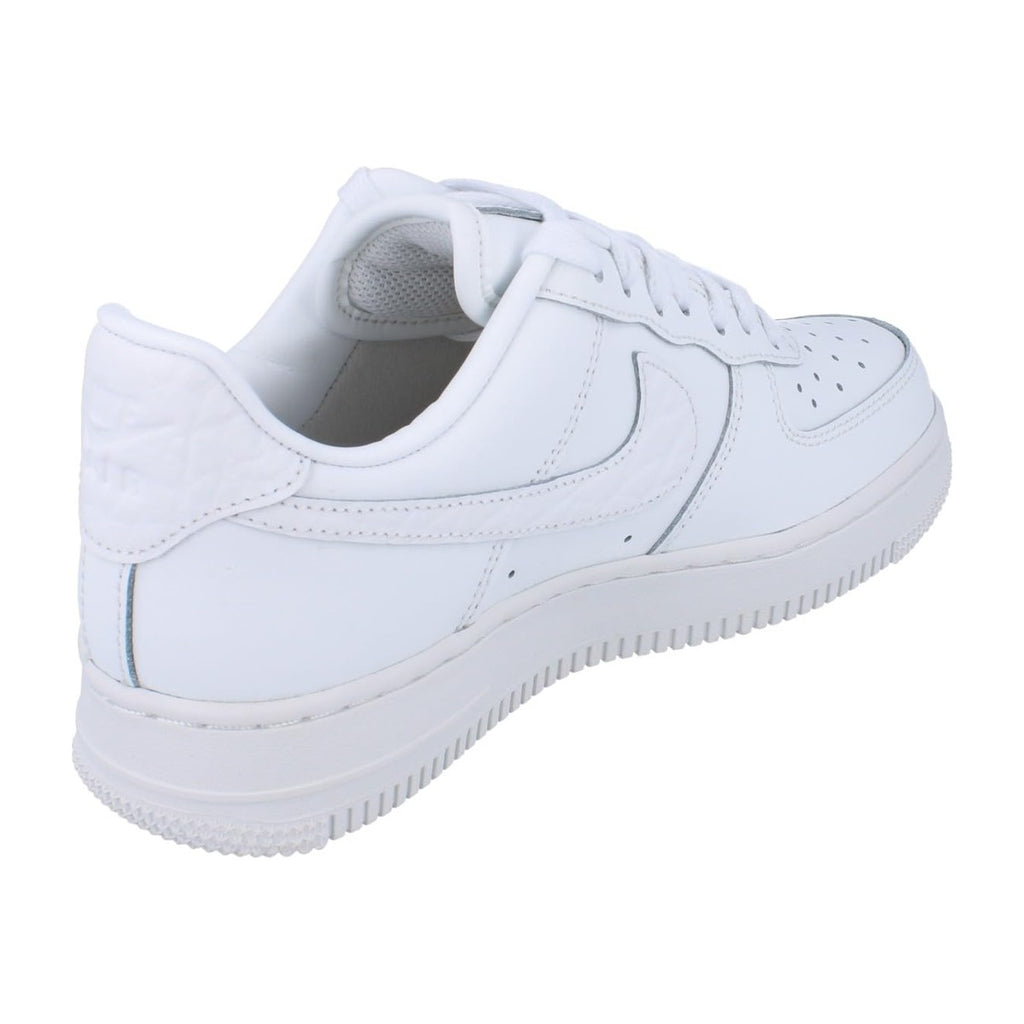 Nike Women's Air Force 1 Low Summit White/Summit White