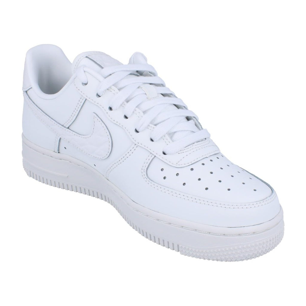 Nike Women's Air Force 1 Low Summit White/Summit White