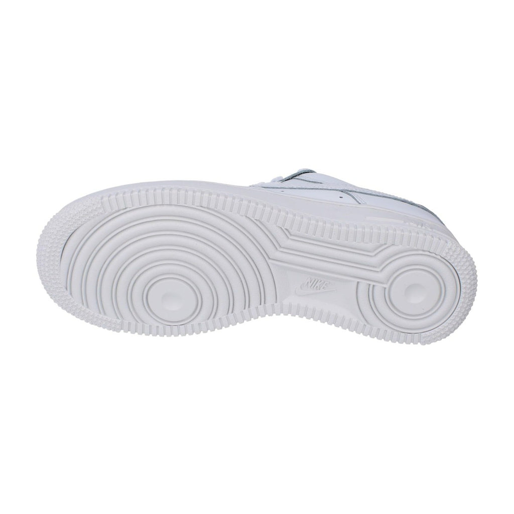 Nike Women's Air Force 1 Low Summit White/Summit White
