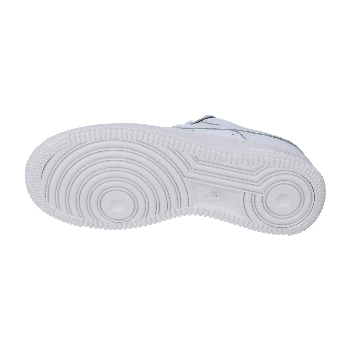 Nike Women's Air Force 1 Low Summit White/Summit White